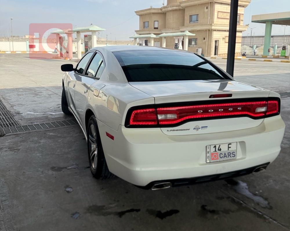 Dodge Charger